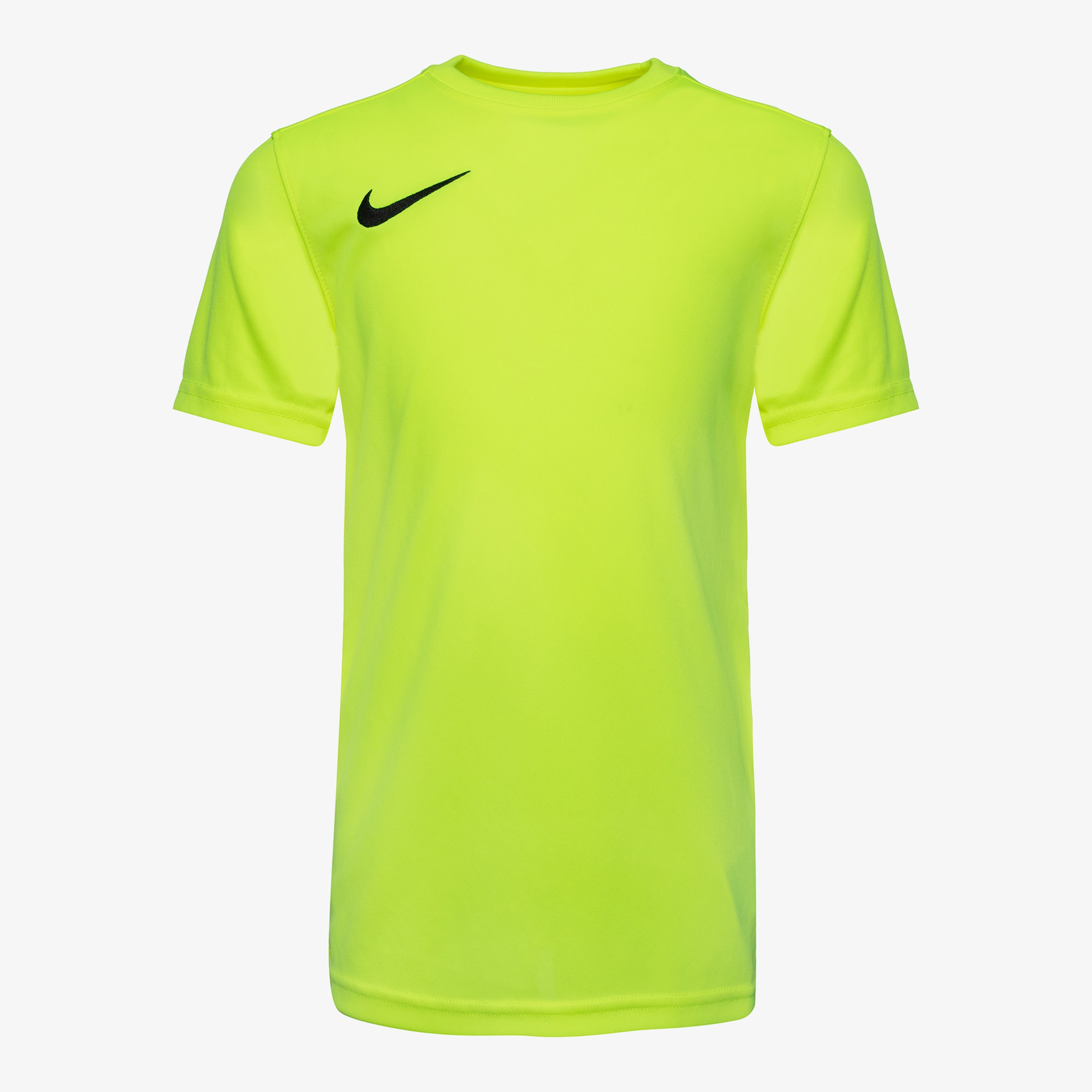 nike t shirt neon