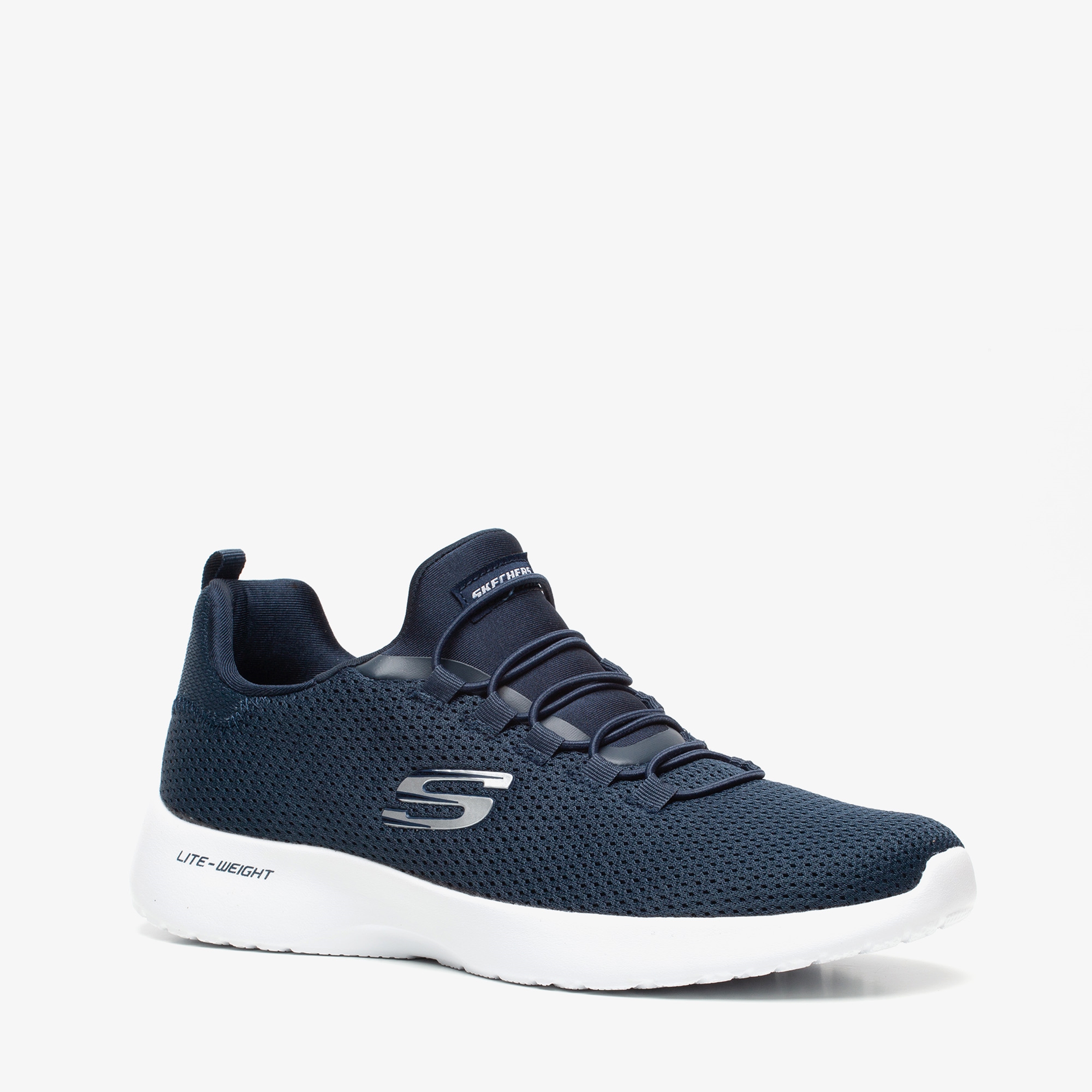 skechers lite weight heren