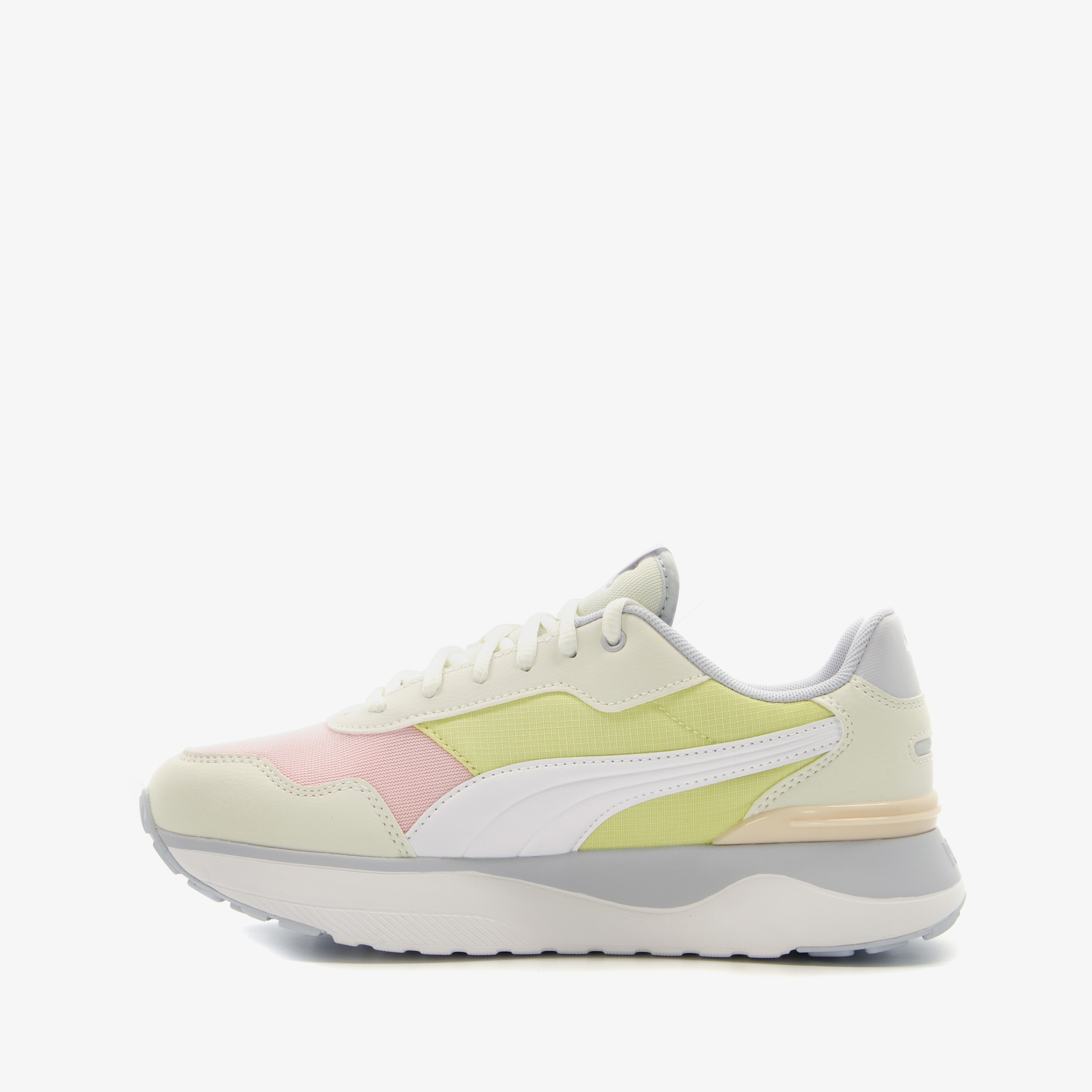 Puma R78 Dames Sneakers Online Bestellen Scapino 