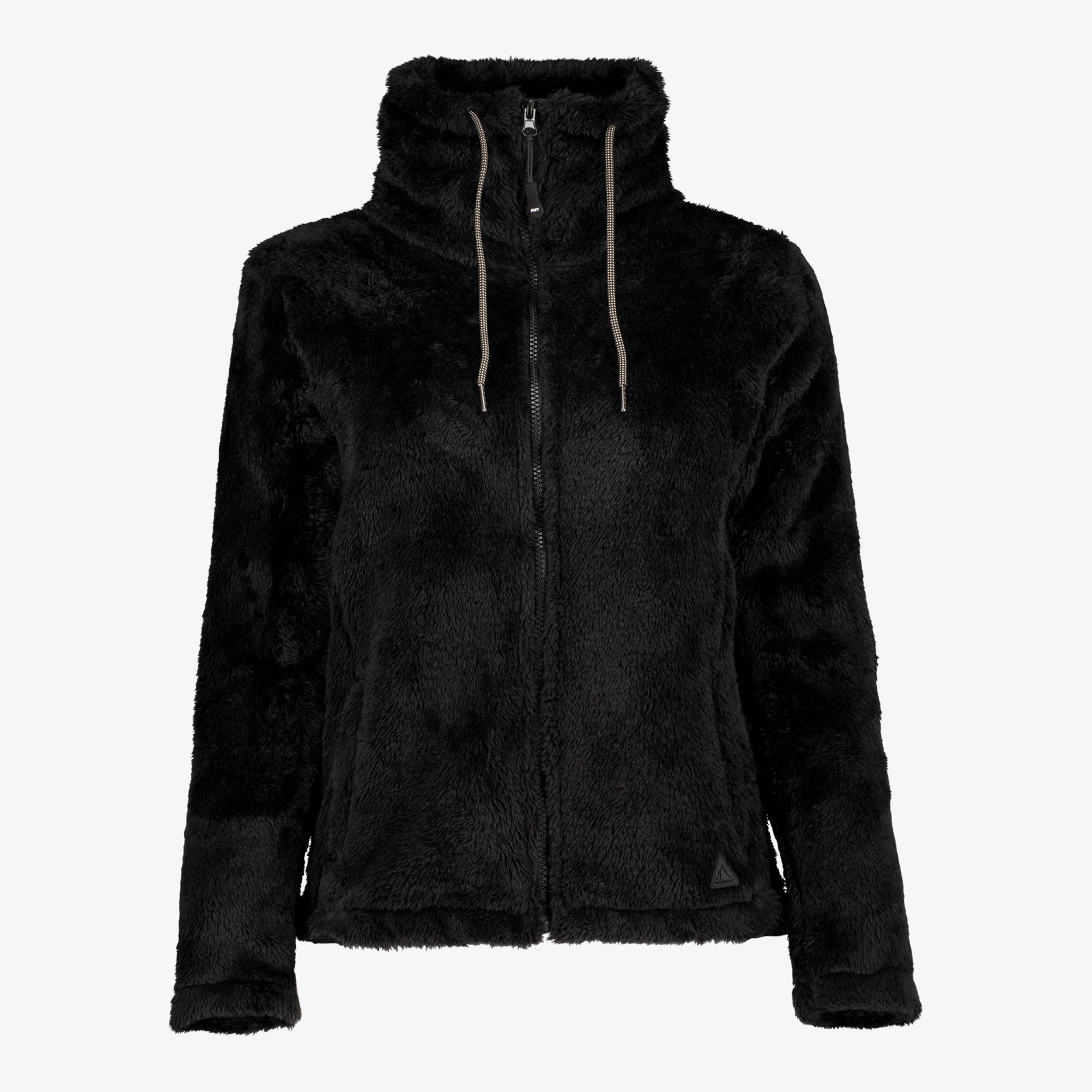 mountain peak fleece