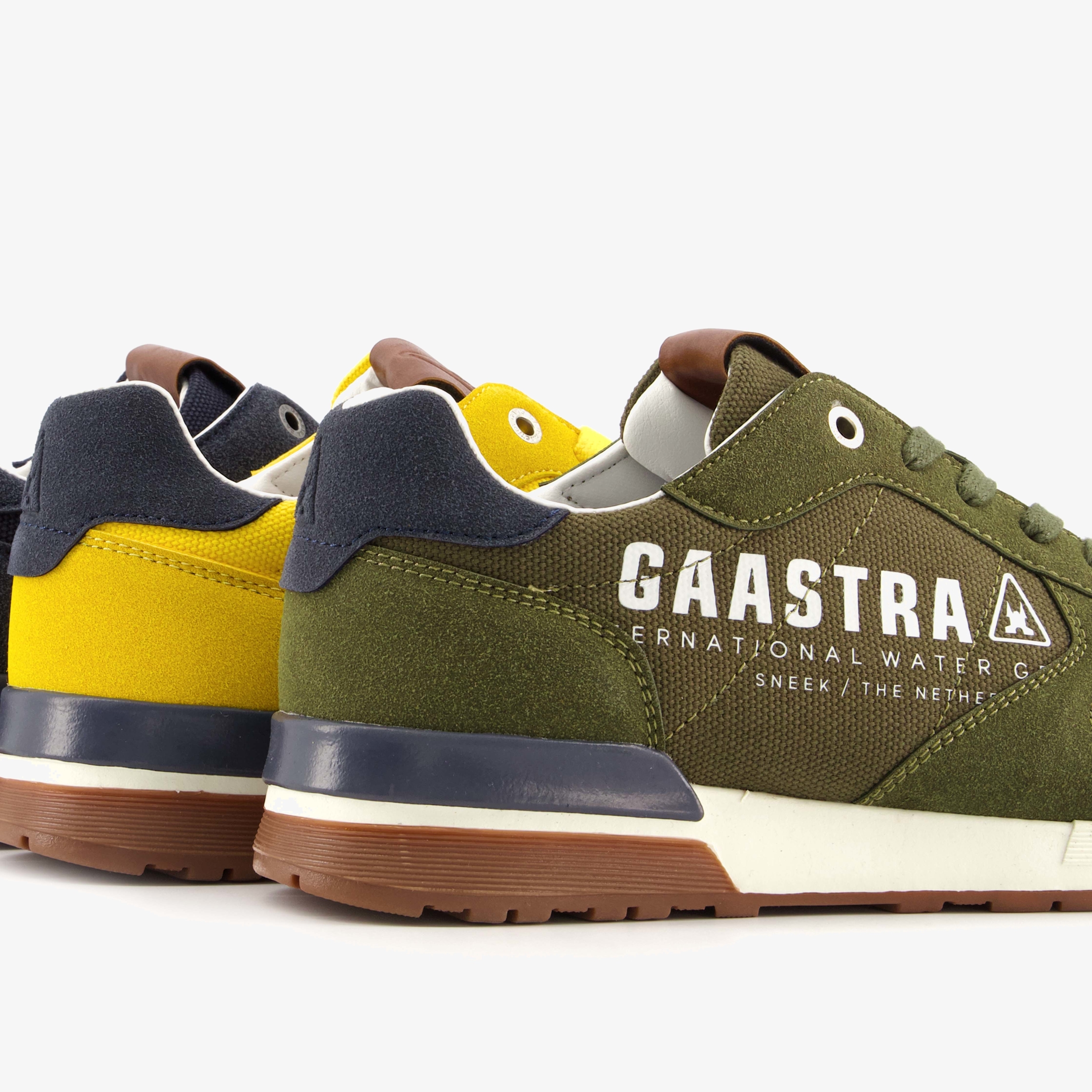 Gaastra Royce heren sneakers online bestellen Scapino