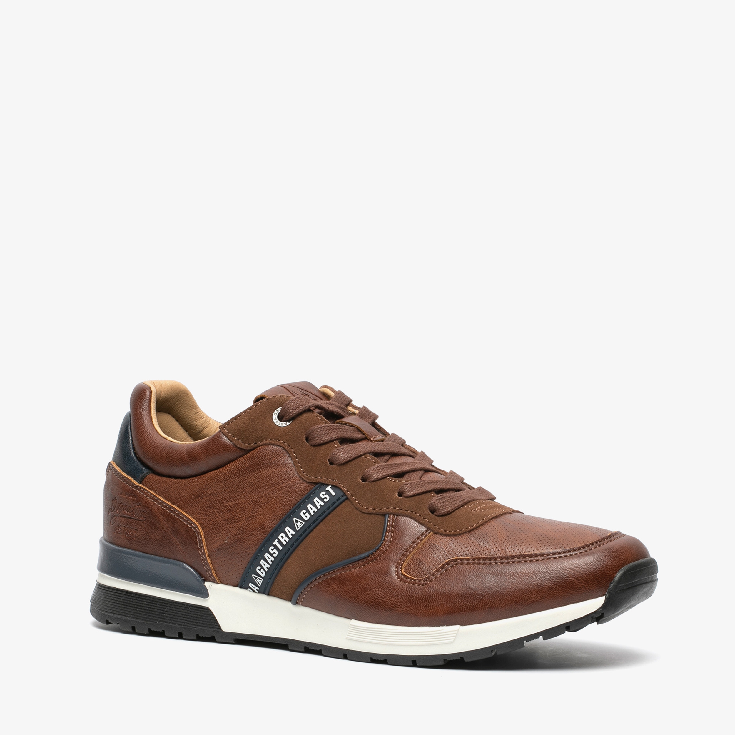 Gaastra Rowley heren sneakers online bestellen Scapino