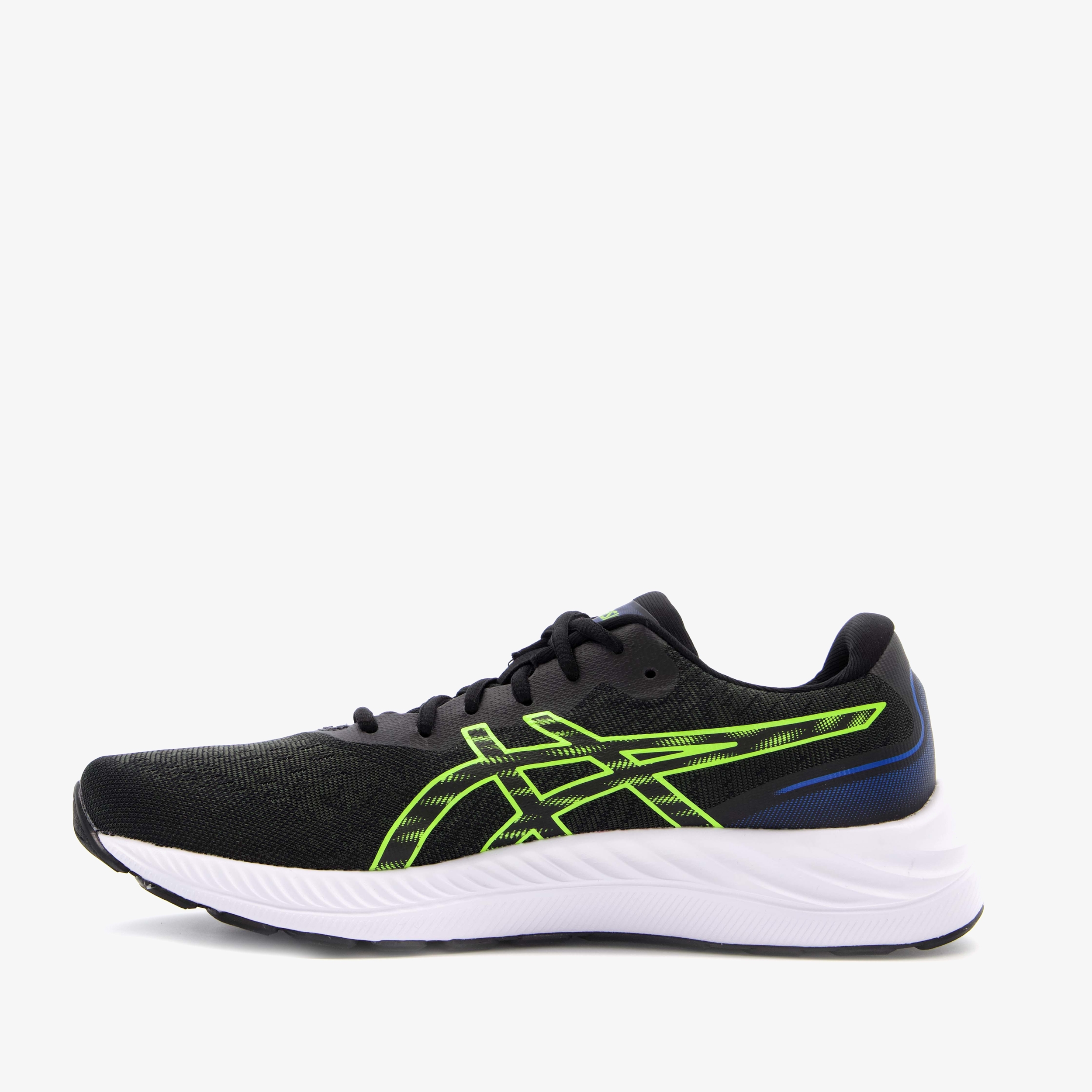 Asics Gel Excite 9 Heren Hardloopschoenen Online Bestellen Scapino 