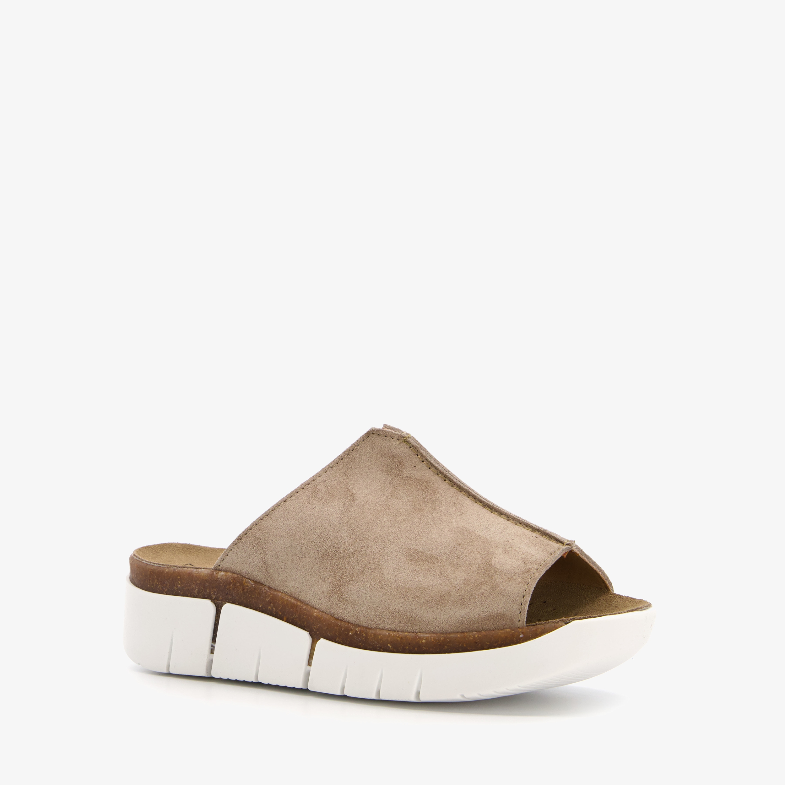 Hush Puppies dames slippers online bestellen Scapino