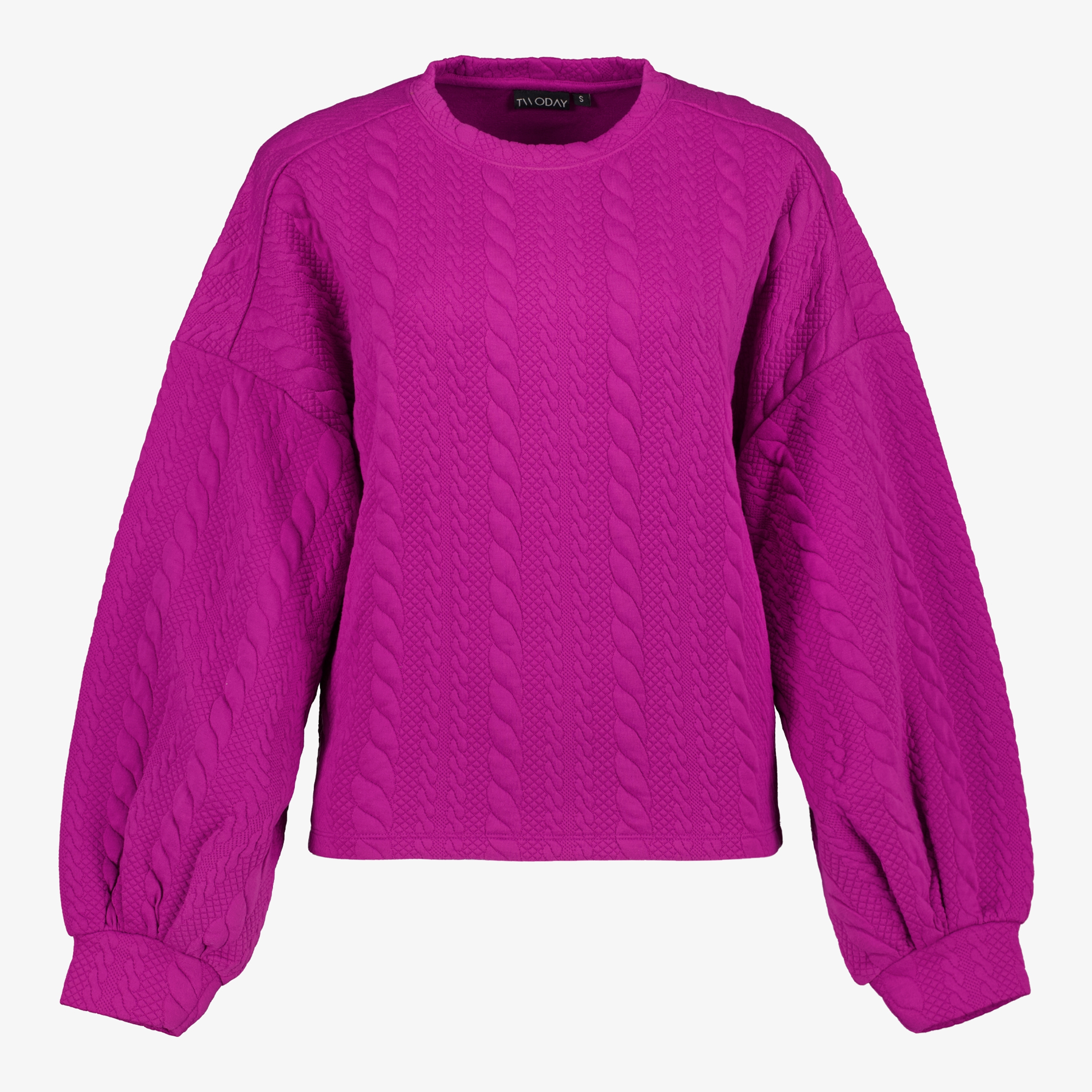 Scapino Dames Kleding Truien & Vesten Truien Sweaters Dames sweater 