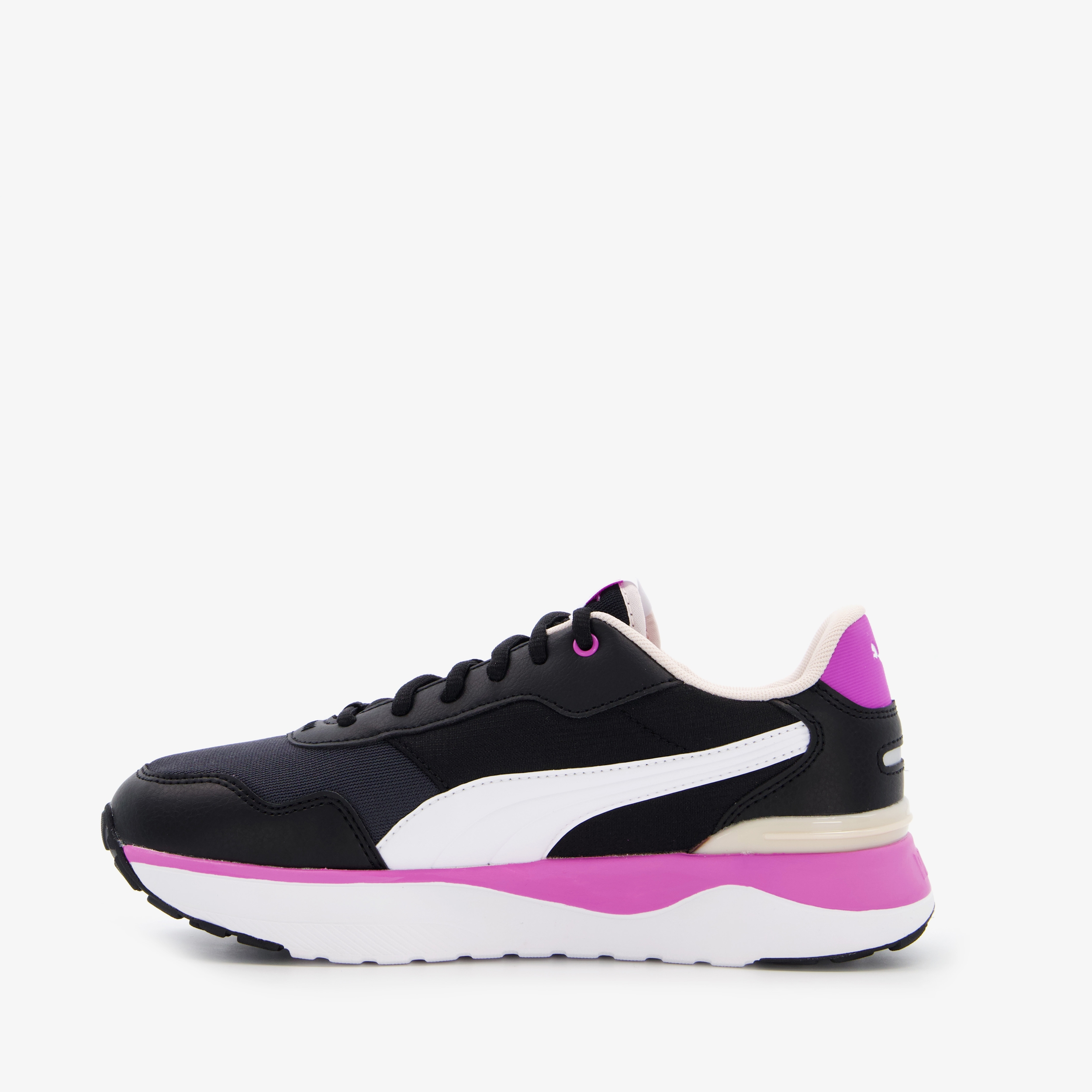 Puma R78 Voyage Dames Sneakers Online Bestellen Scapino 