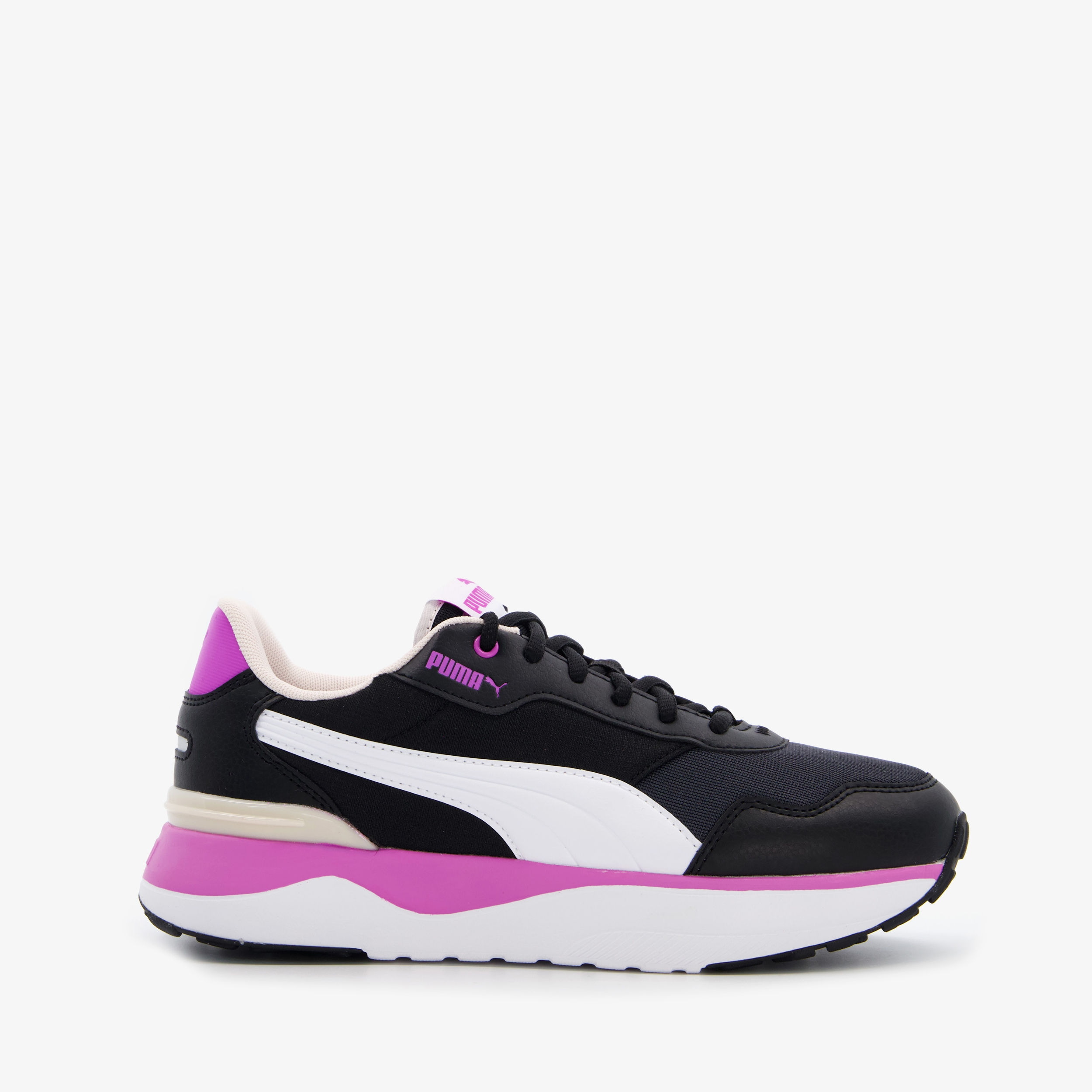 Puma R78 Voyage Dames Sneakers Online Bestellen Scapino 