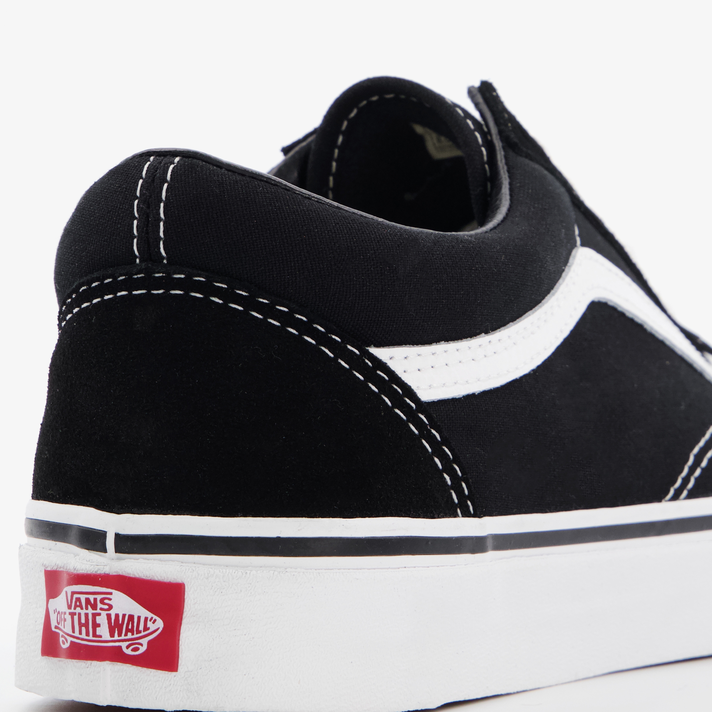 Vans Old Skool Heren Sneakers Online Bestellen Scapino