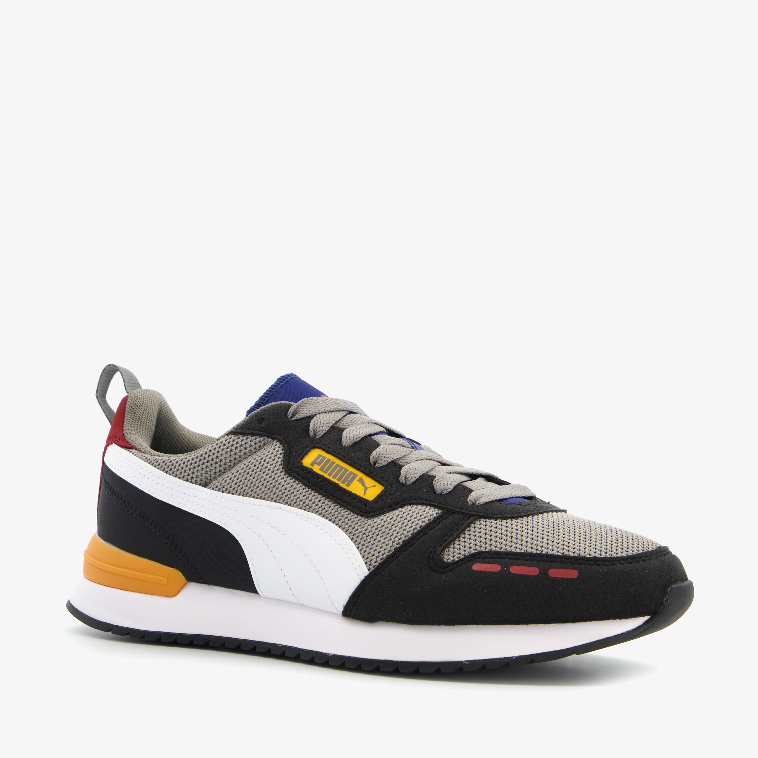 Puma R78 Heren Sneakers Online Bestellen Scapino 