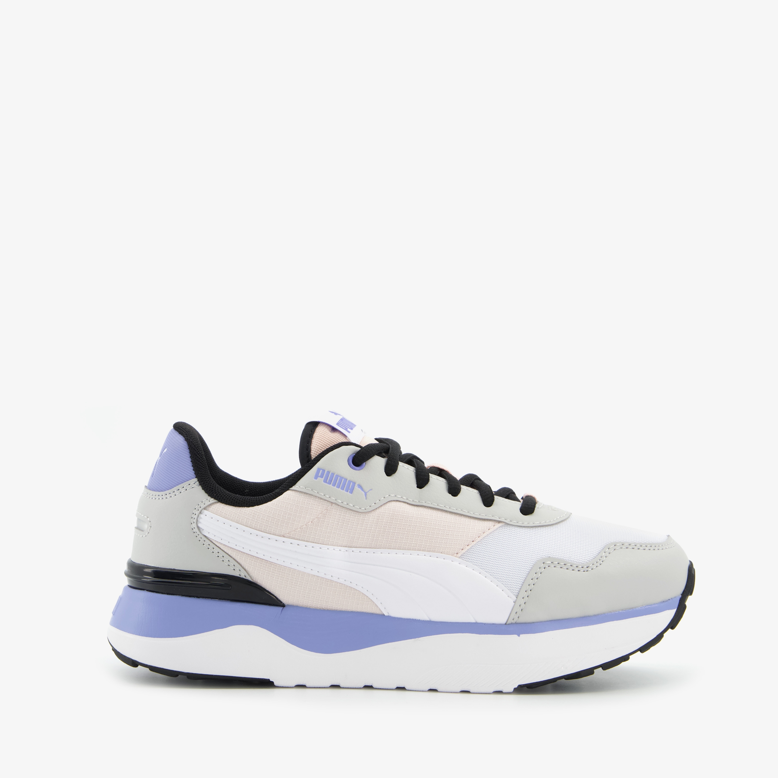 Puma R78 Voyage Dames Sneakers Online Bestellen Scapino 