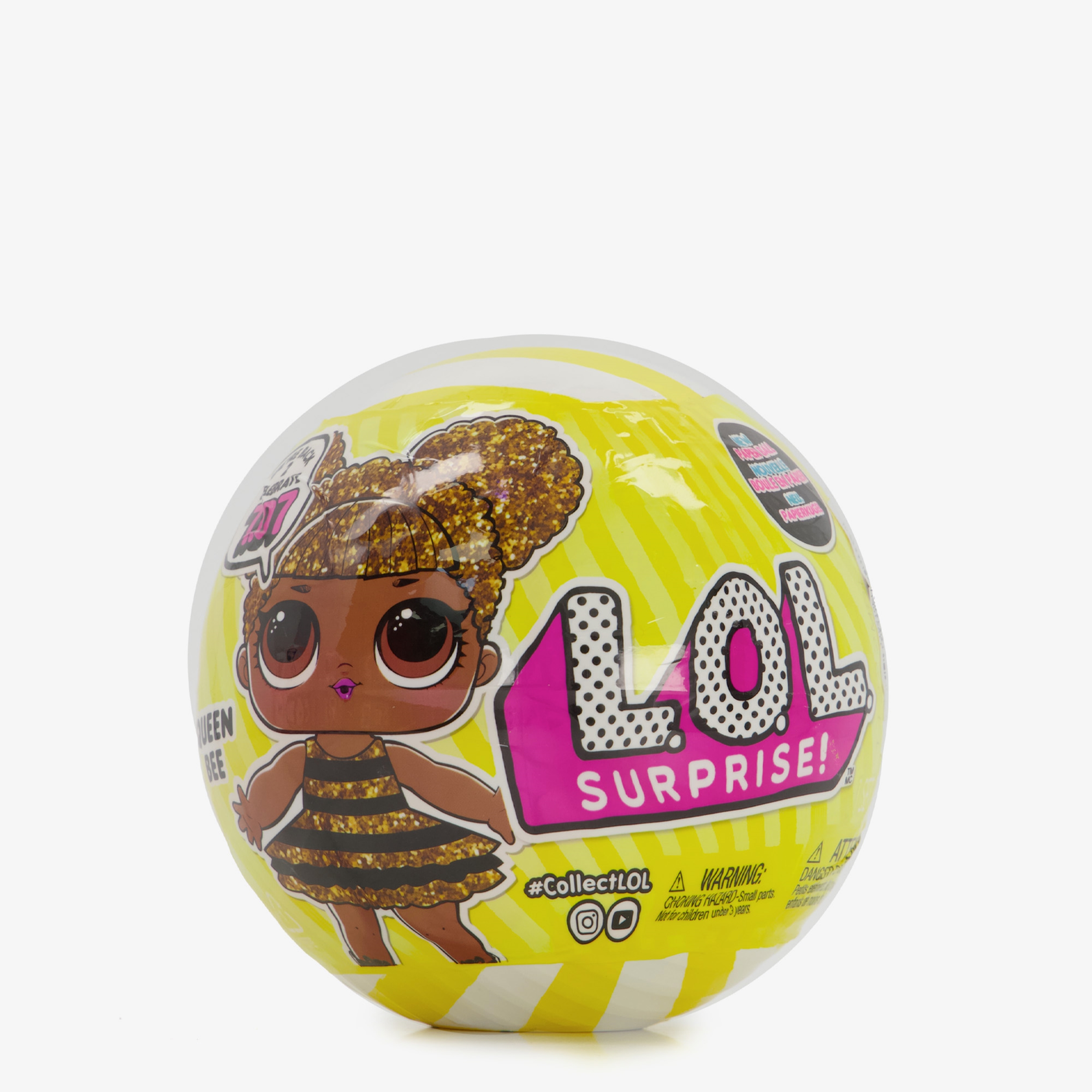 L O L Surprise Bal pop Online Bestellen Scapino l-o-l-surprise-bal-pop-online-bestellen-scapino