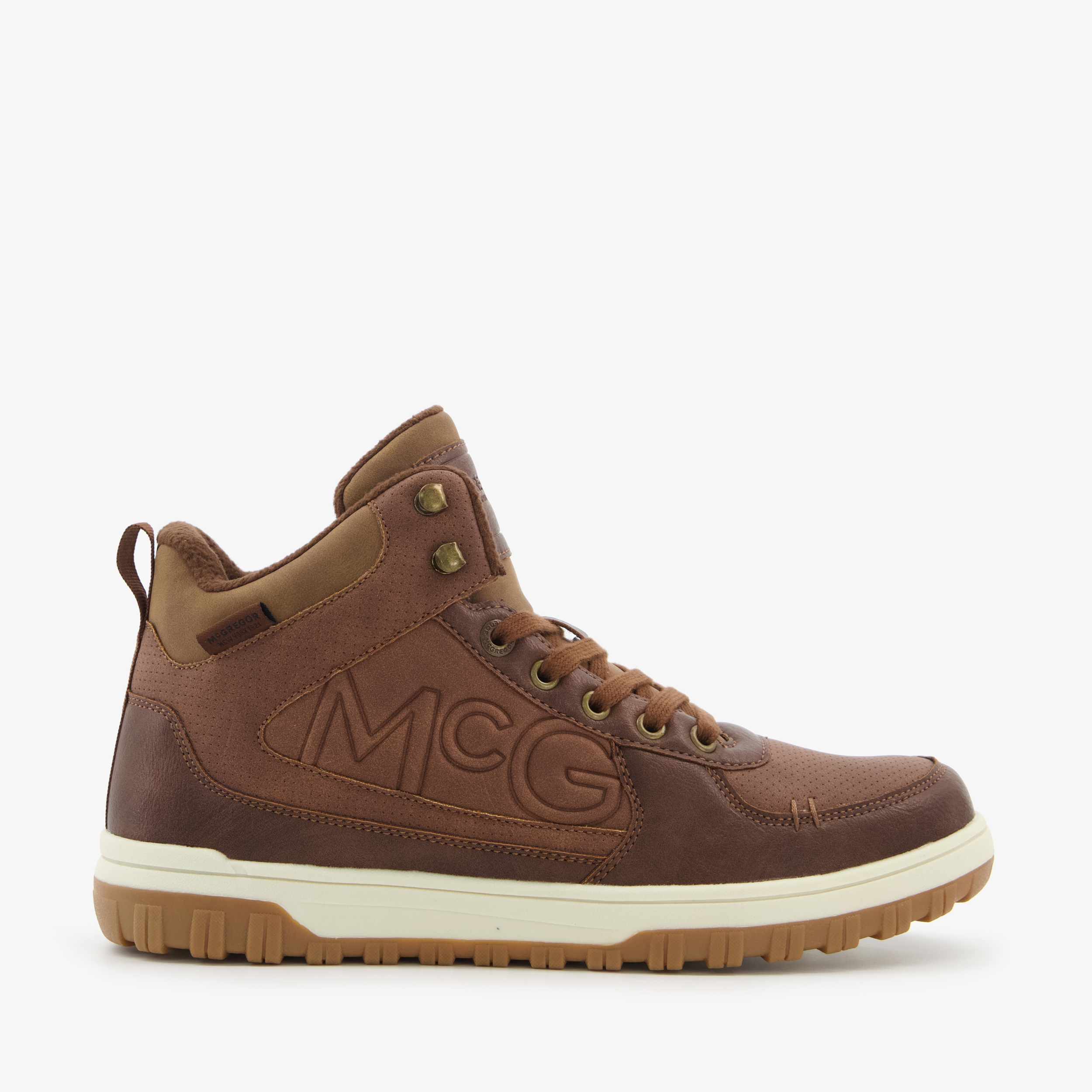 McGregor hoge heren sneakers online bestellen | Scapino