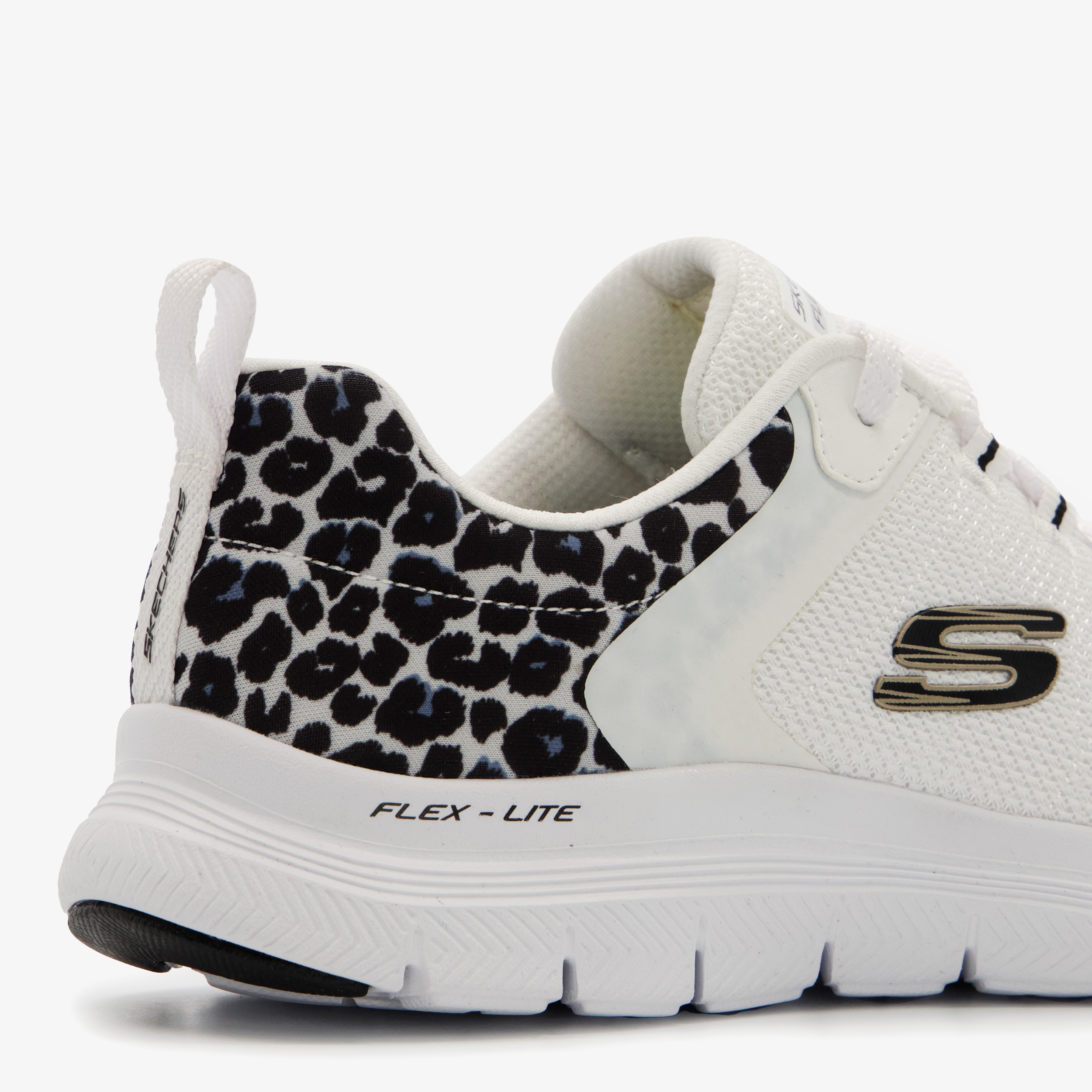 Skechers Flex Advantage Dames Sneakers Online Bestellen | Scapino