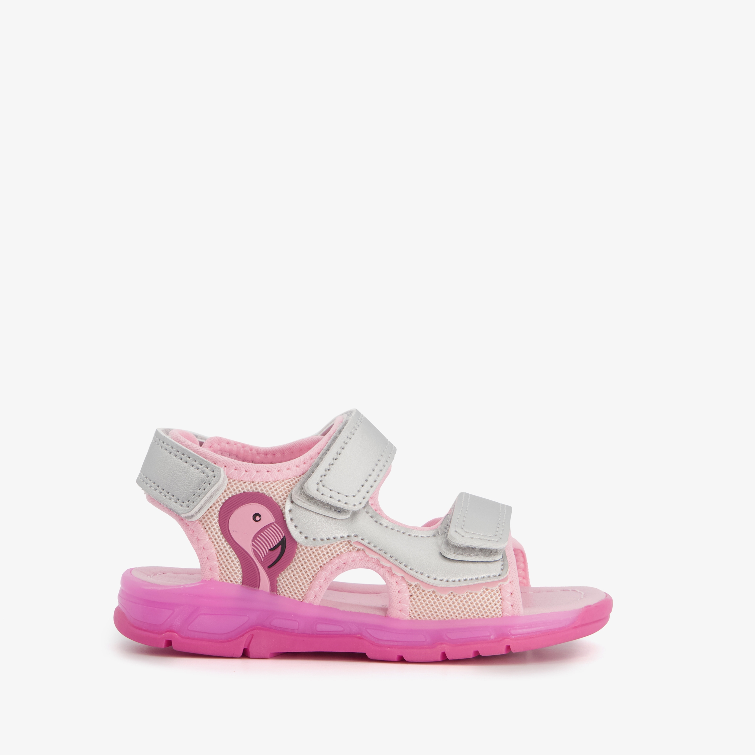 schoenen meisjes met lichtjes