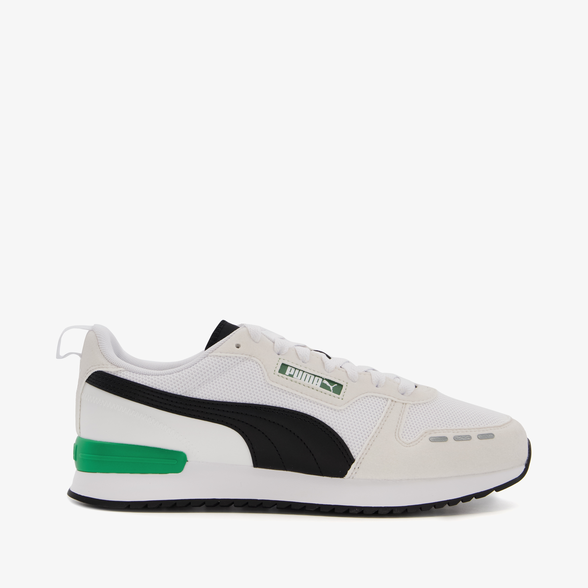 Puma R78 Heren Sneakers Wit Online Bestellen Scapino 