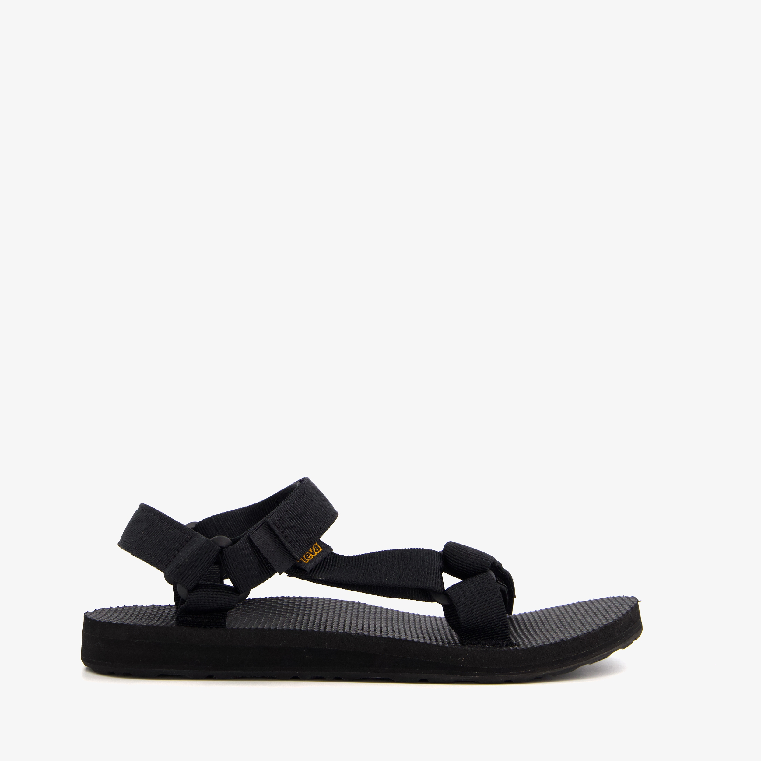teva sandalen leer dames