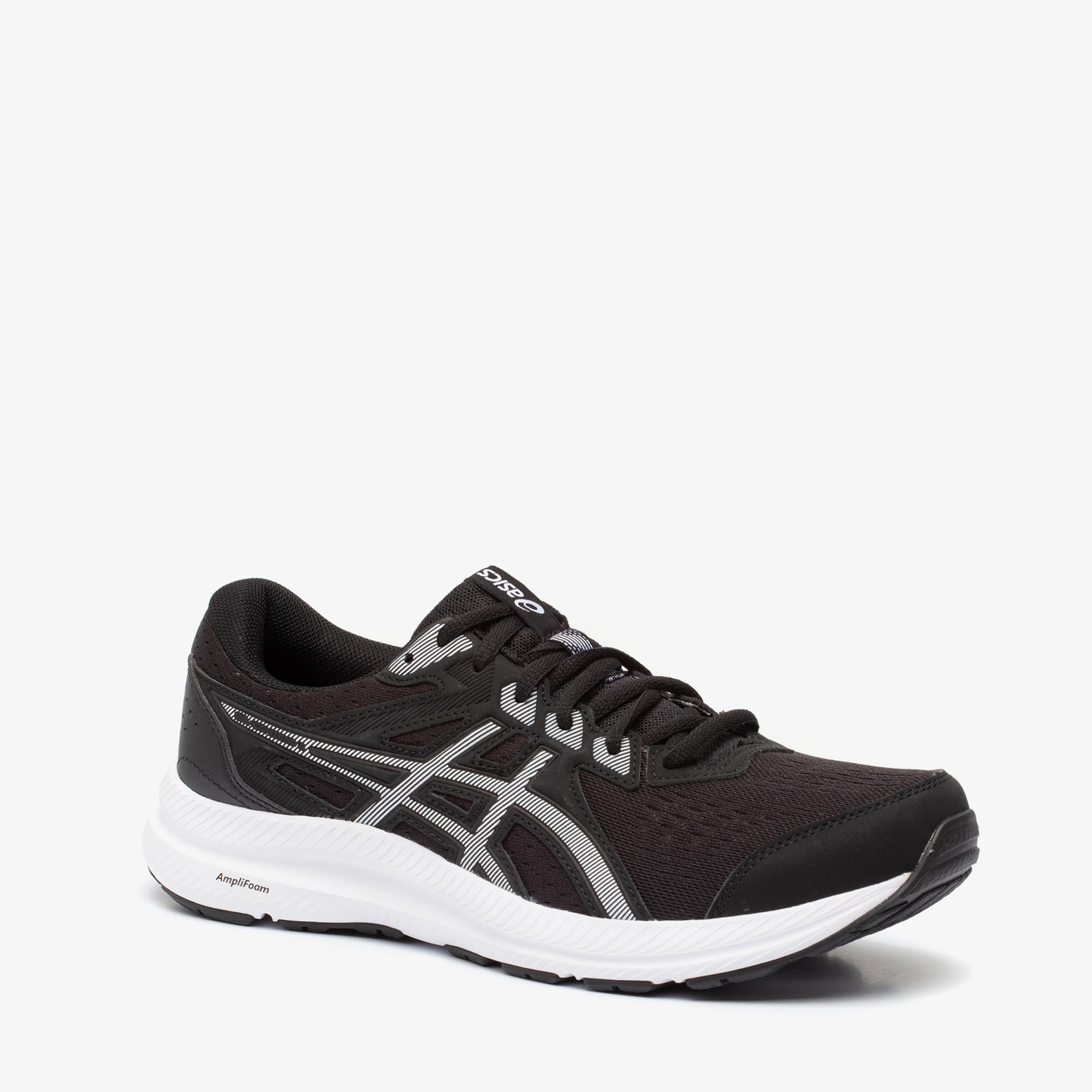 asics gel contend pronation