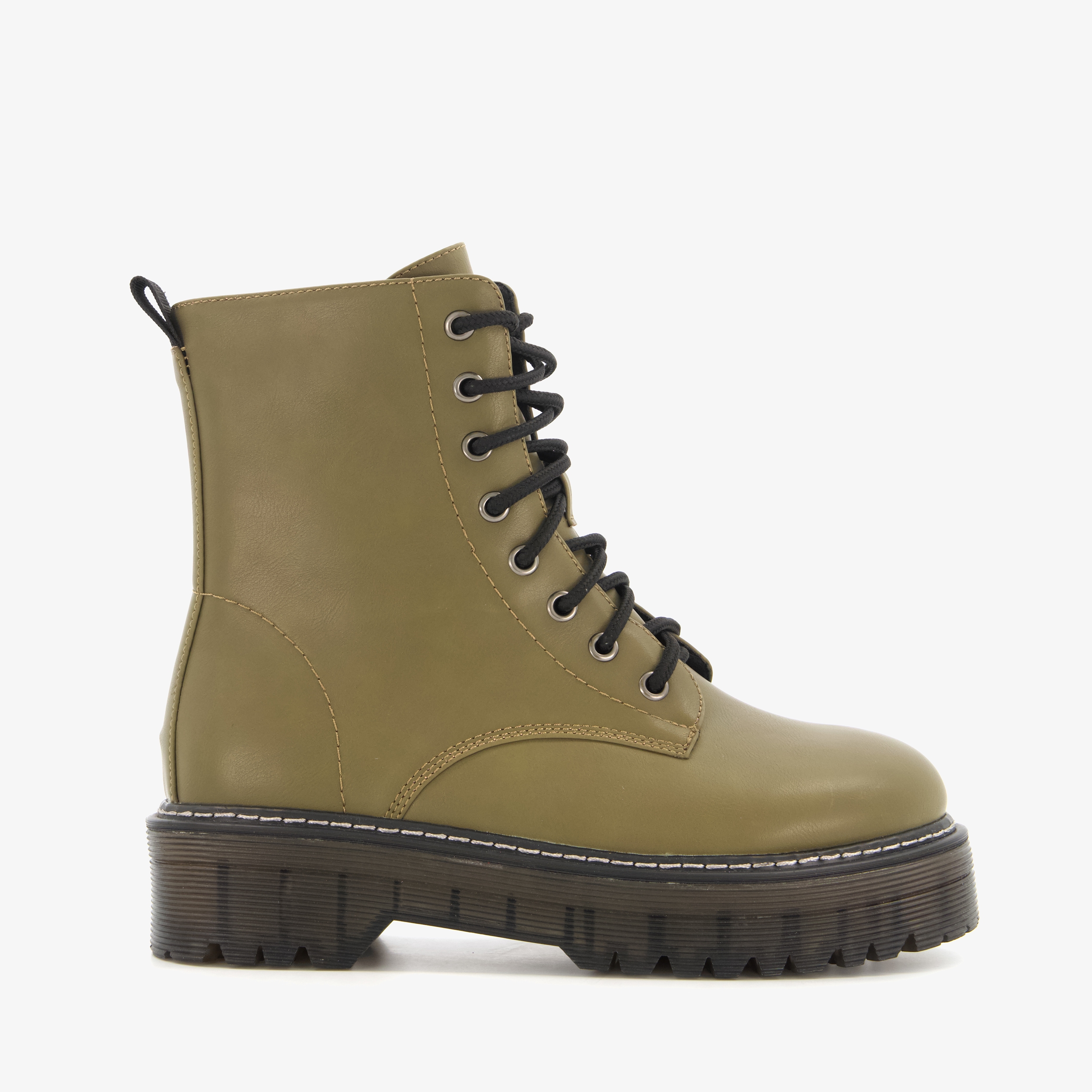 zalando dames veterboots