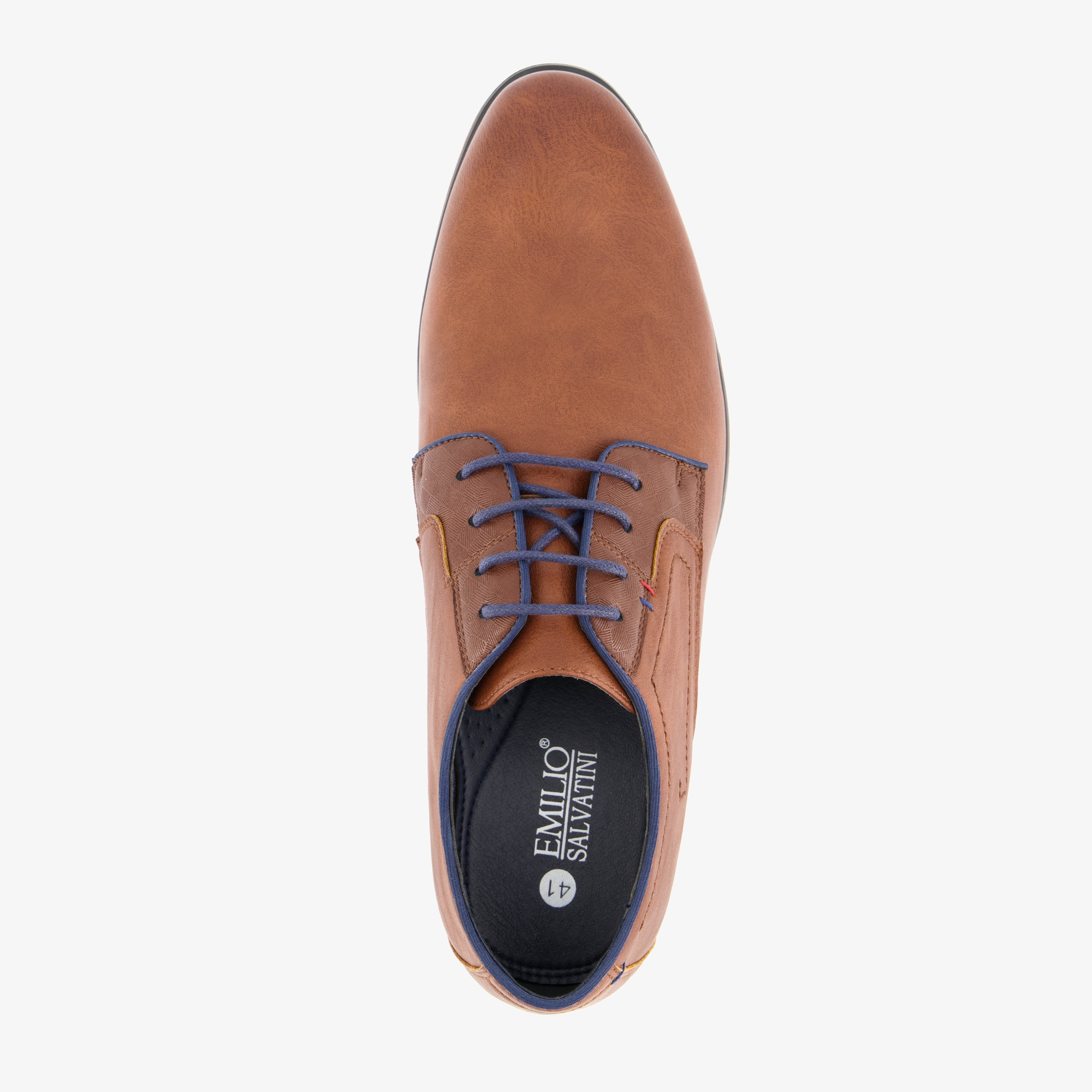 Emilio Salvatini heren veterschoenen online bestellen | Scapino