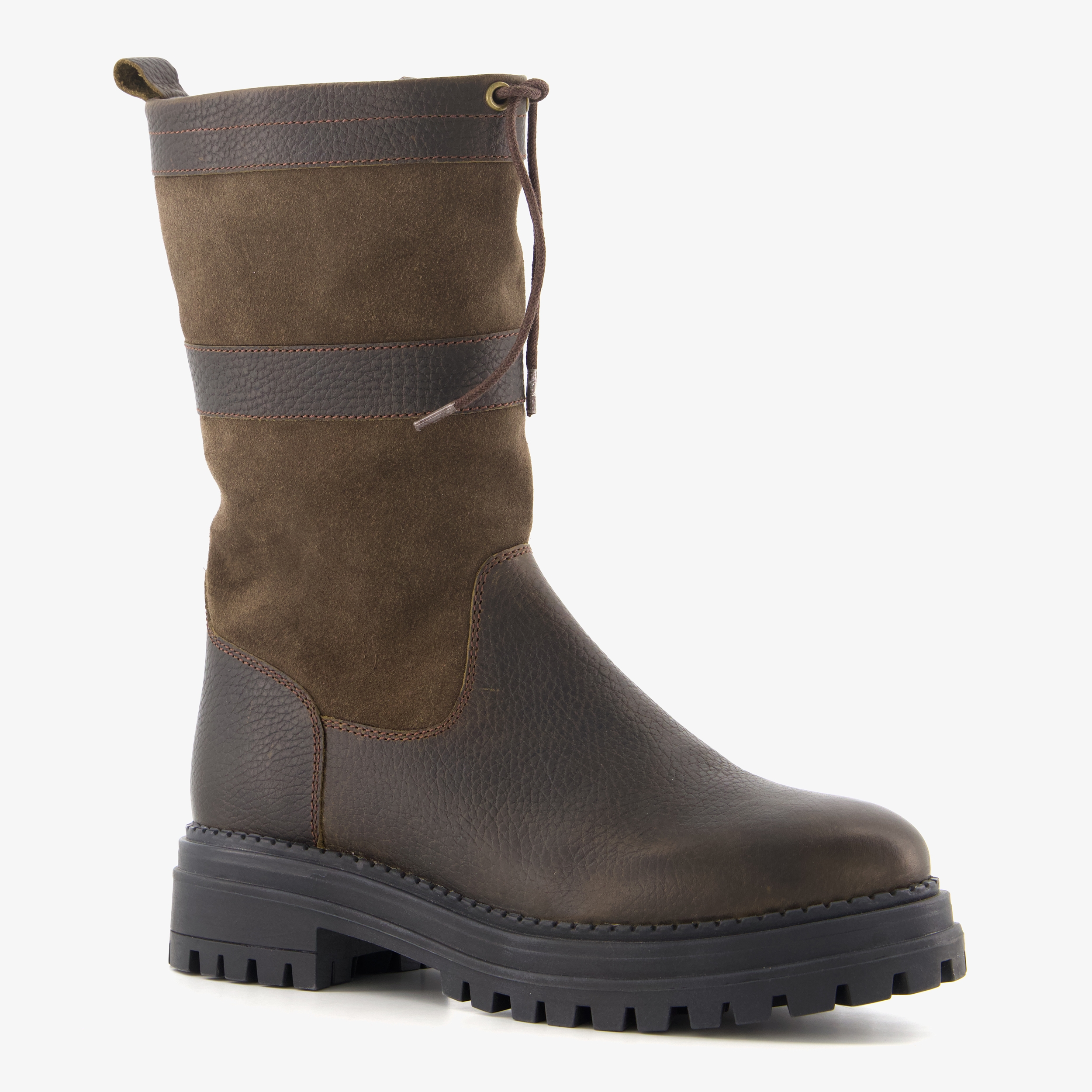 outdoor laarzen dames waterdicht