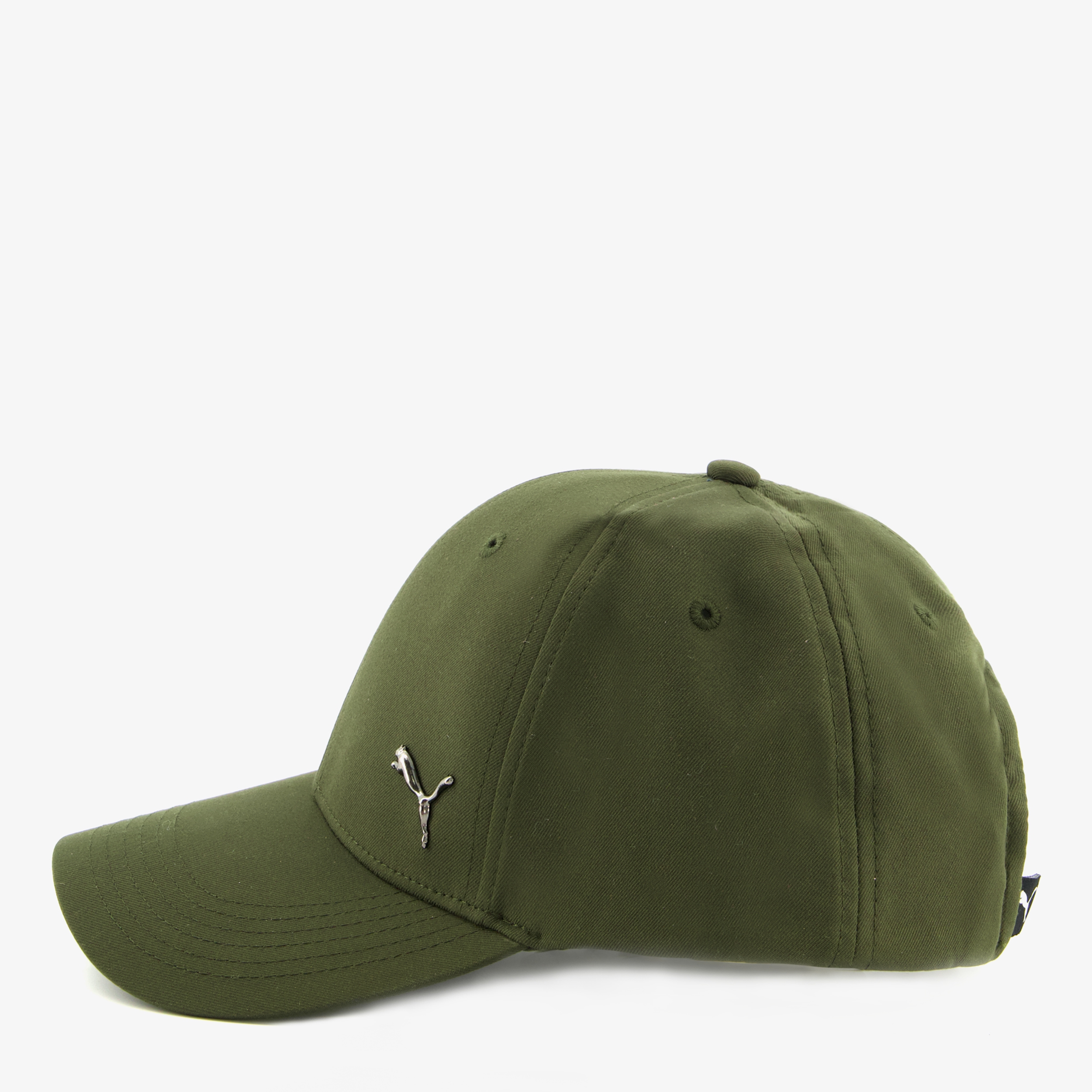 Puma Metal Cat pet groen online bestellen | Scapino
