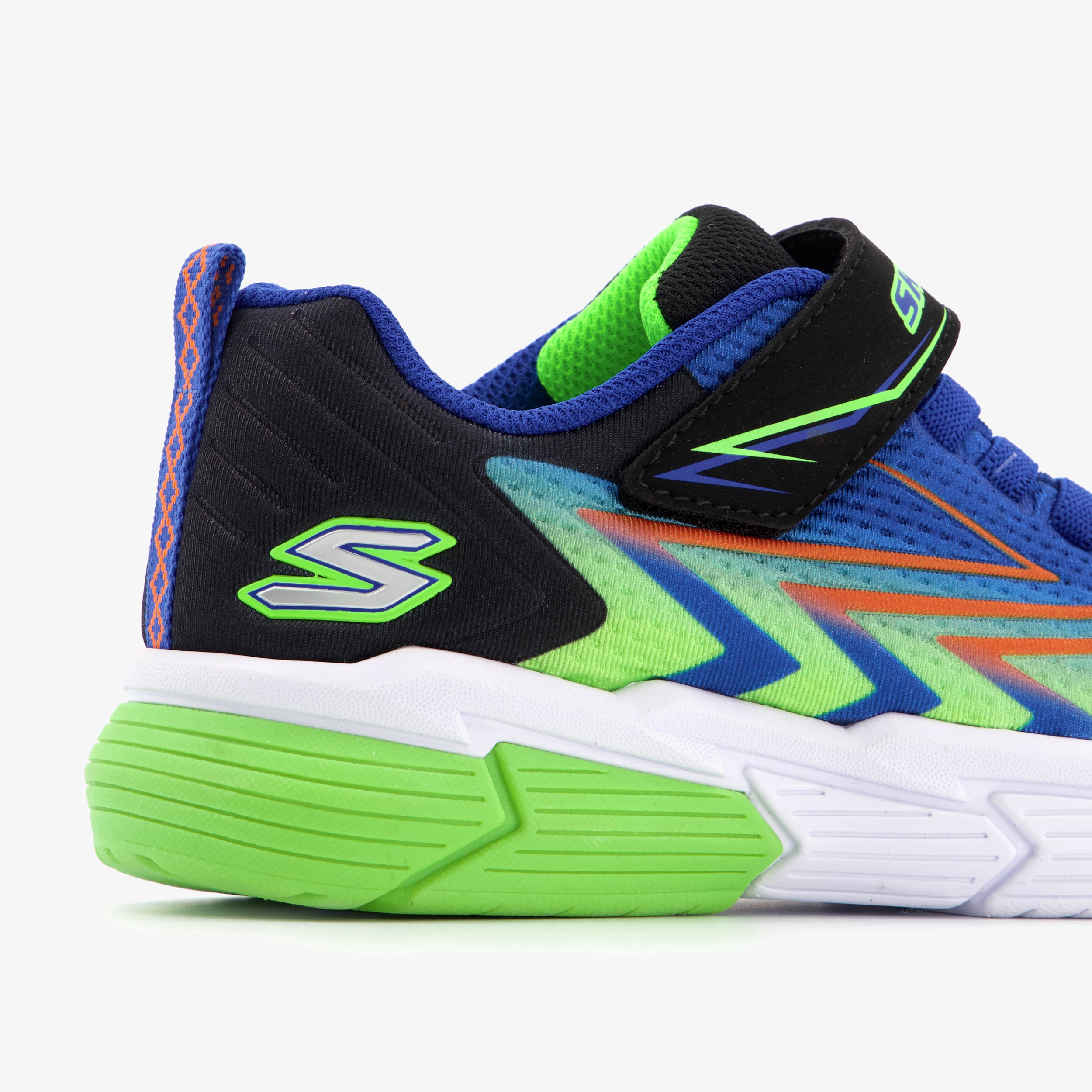 Skechers Vector Matrix Jongens Sneakers Online Bestellen Scapino Skechers vector matrix jongens sneakers online bestellen scapino