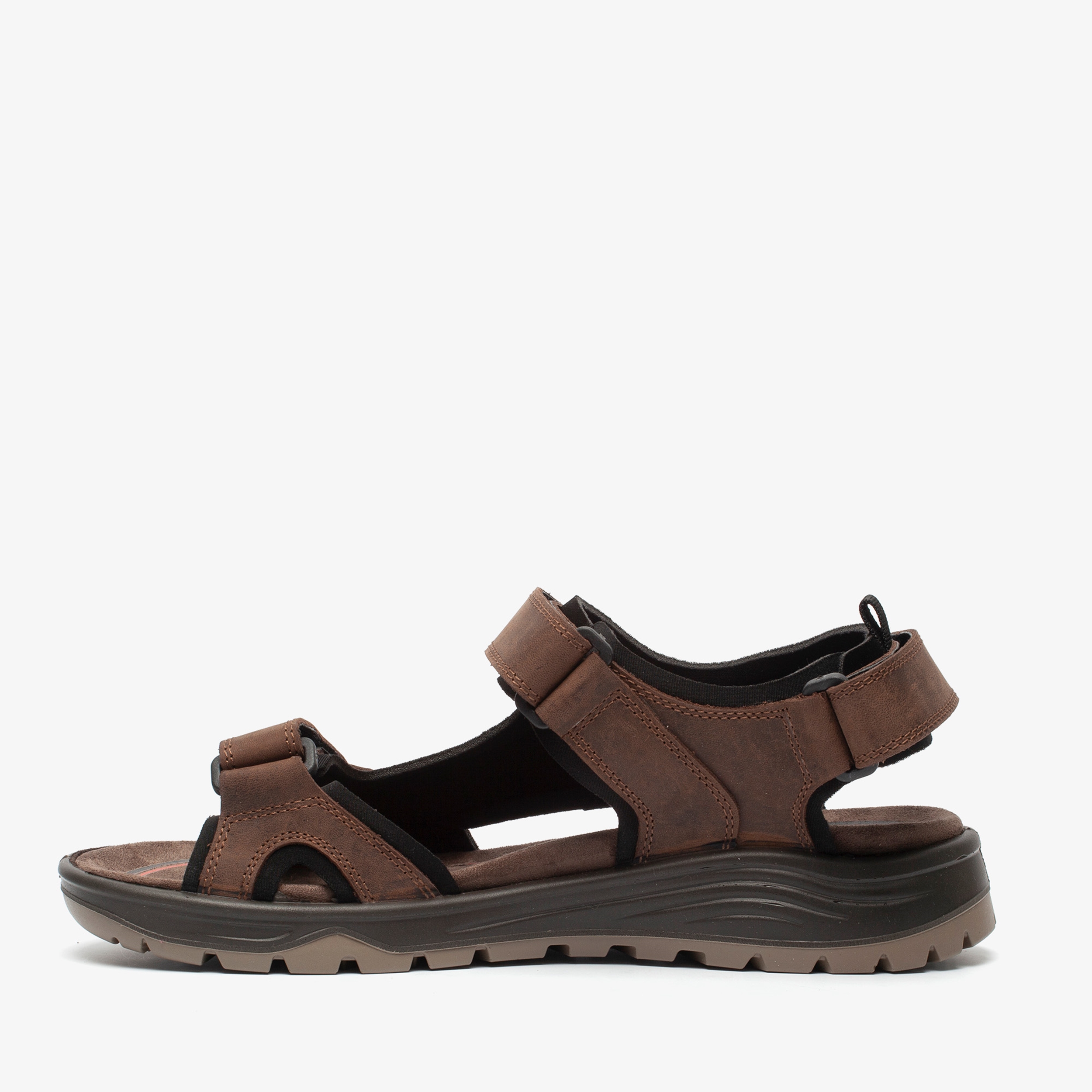scapino hush puppy sandalen