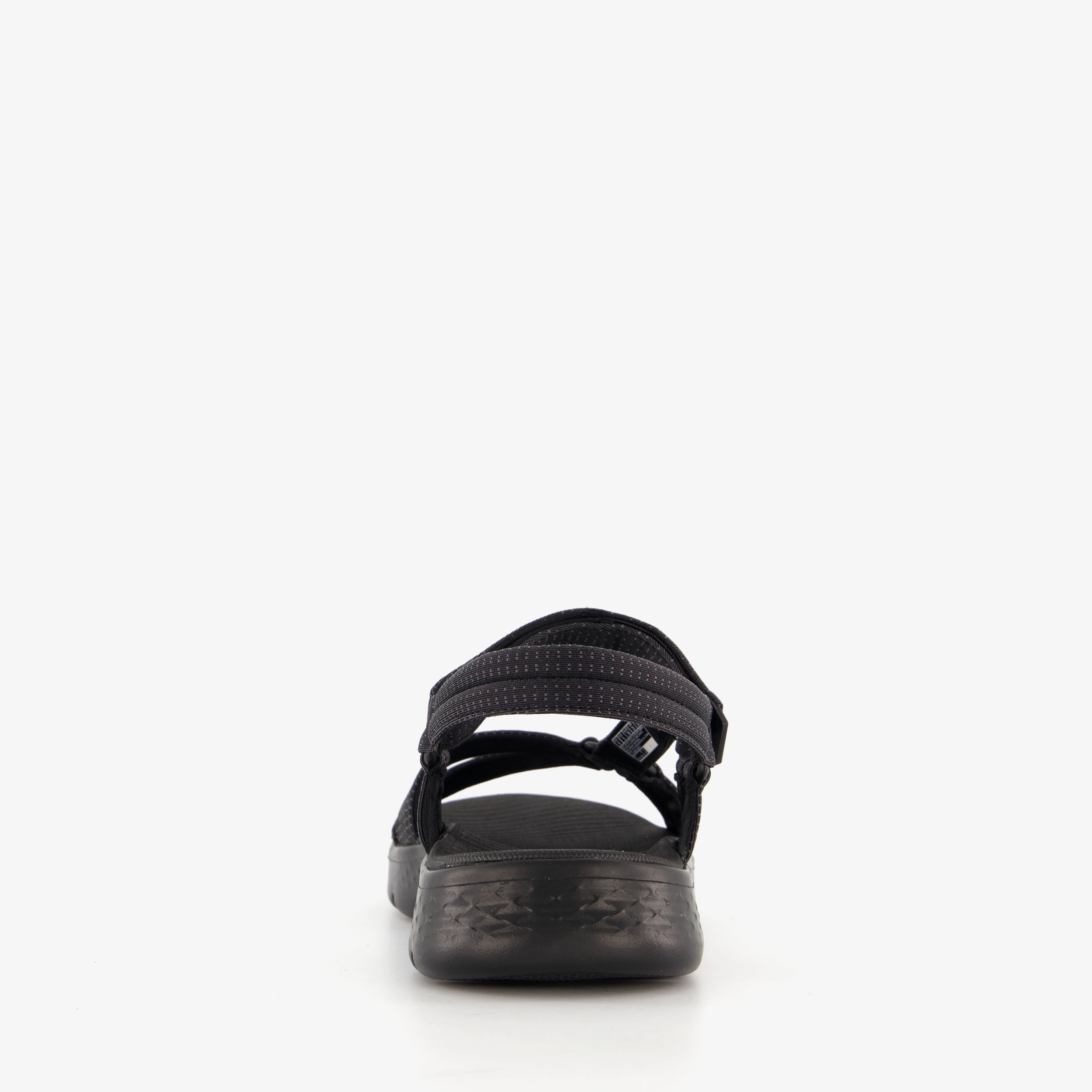 skechers go walk 5 dames zwart