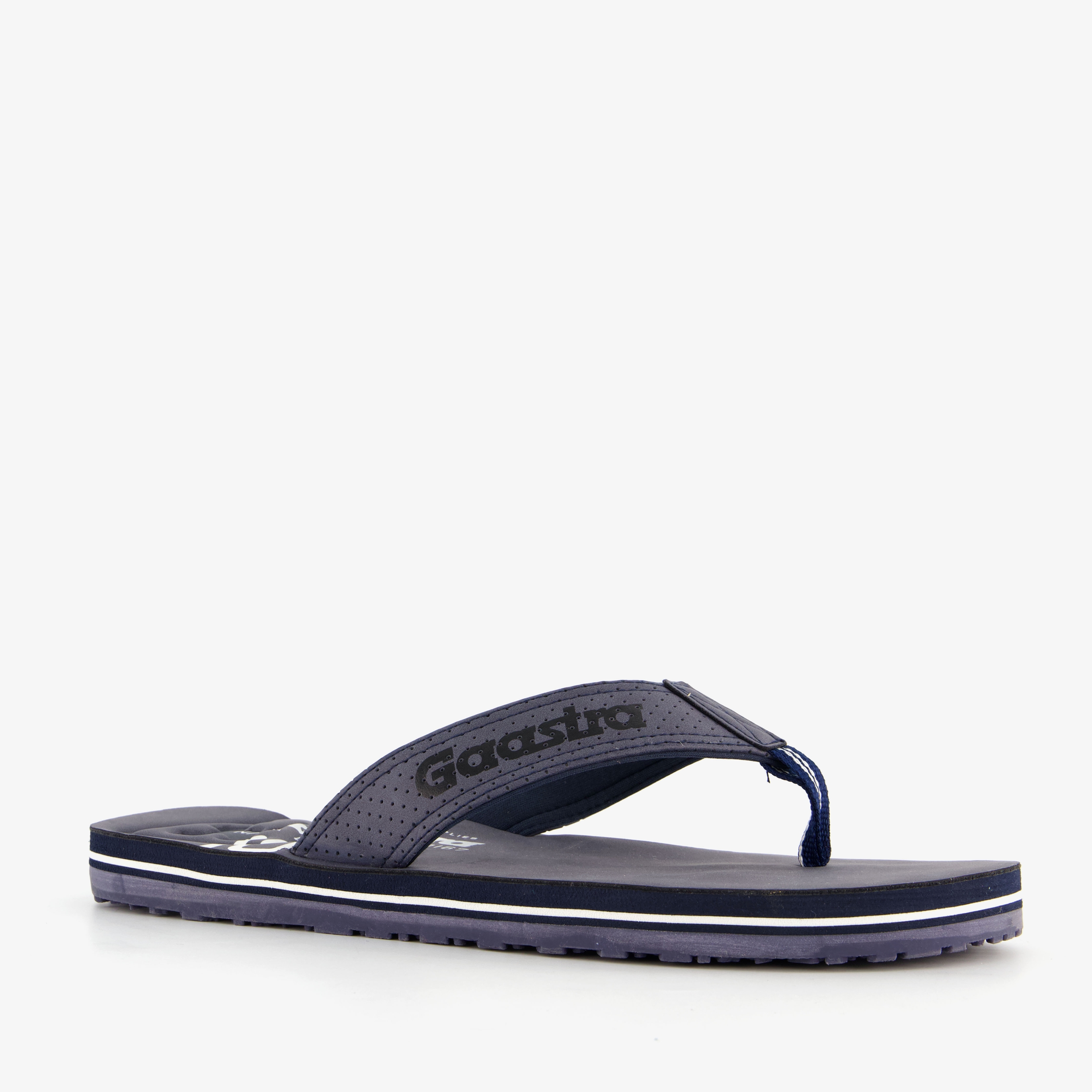 heren slippers hoge wreef