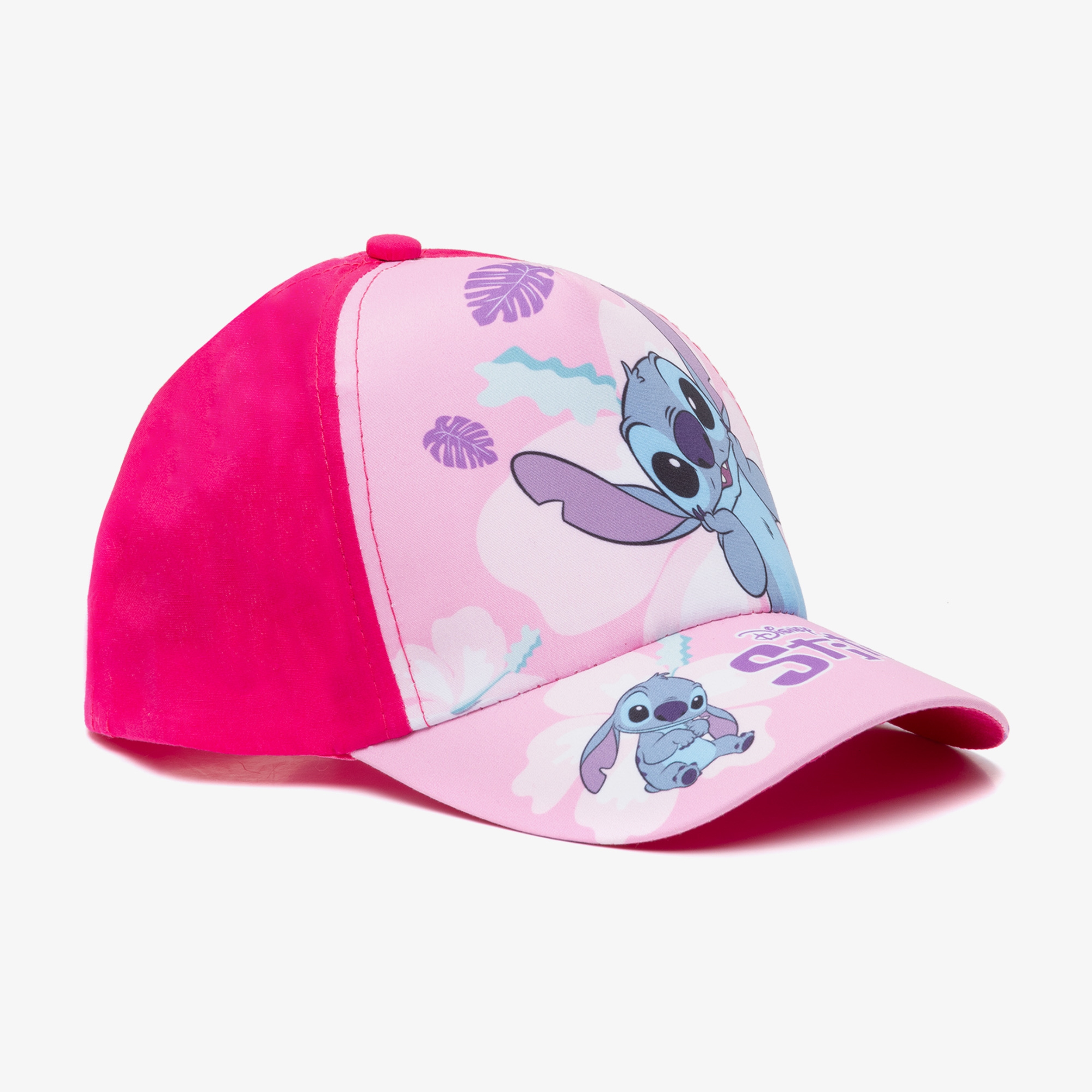 Lilo en Stitch kinder pet roze online bestellen | Scapino